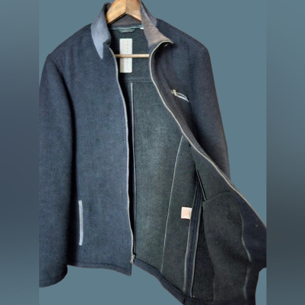 *Robert Comstock Vertical Jacket - image 5